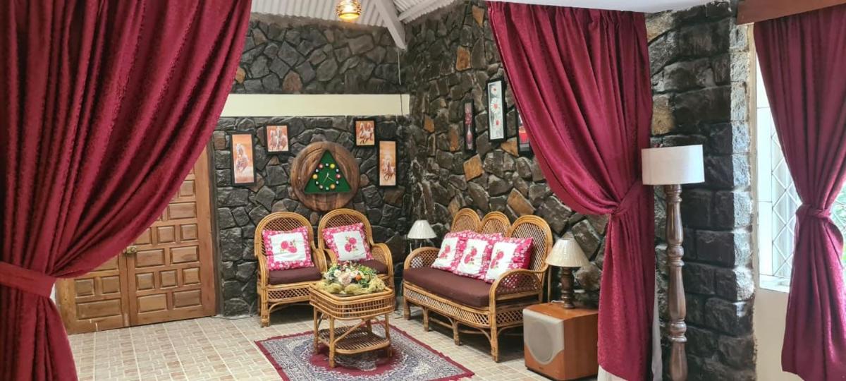 Ark Heritage - Housity