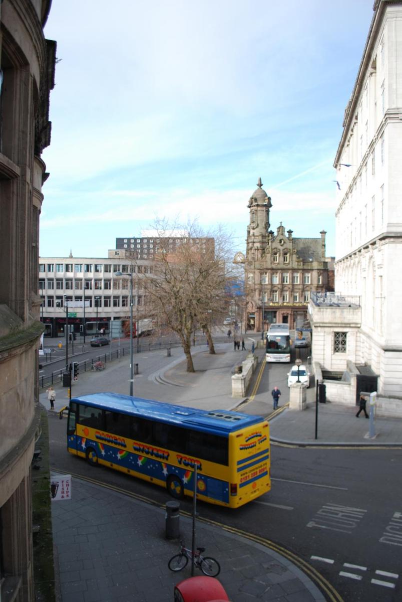The Liverpool Inn Hotel - Housity