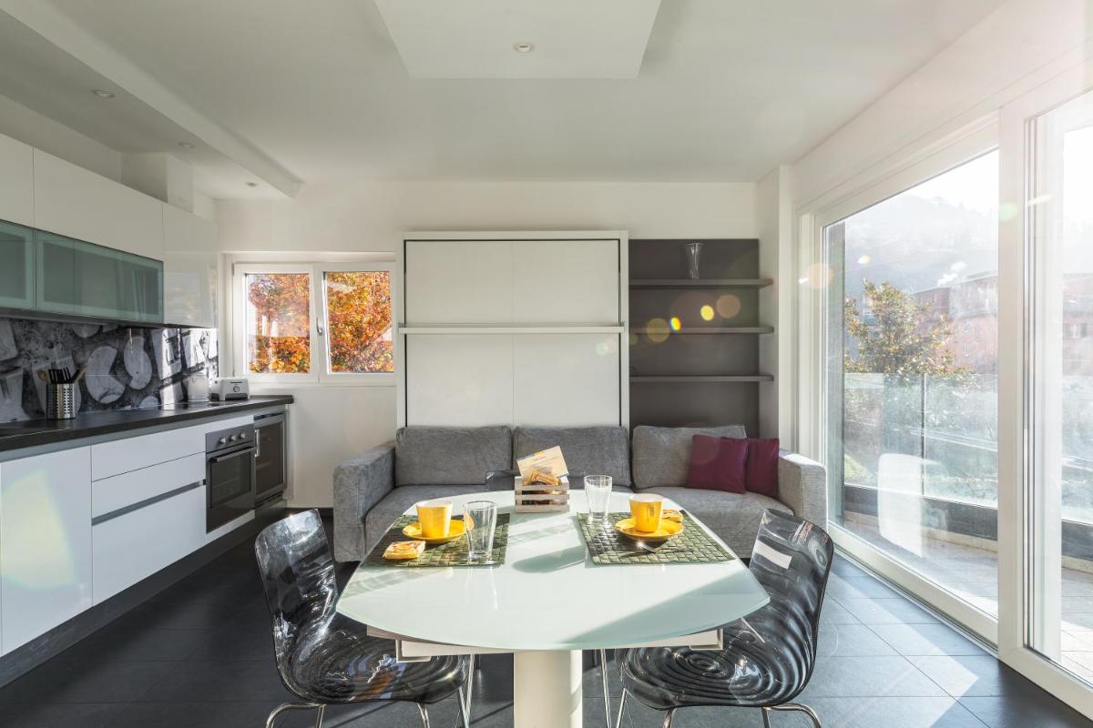 Roggia Apartments by Quokka 360 - central flats with parking space - Housity