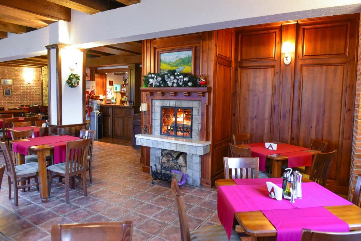 Family Hotel Lazur - Housity