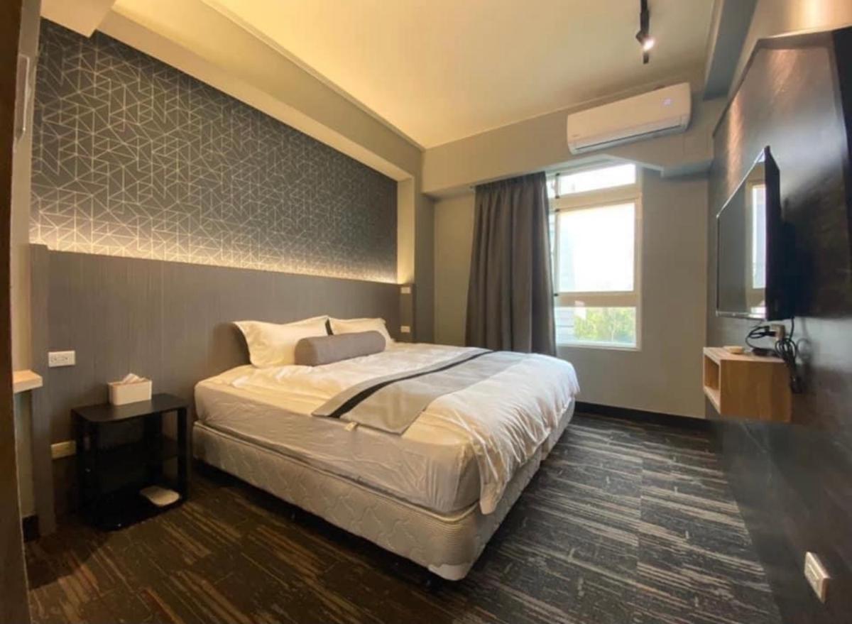 雅舍 Arthur Hostel - Housity