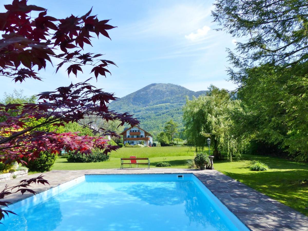 Suitetrails - Gasthof Hotel Doktorwirt