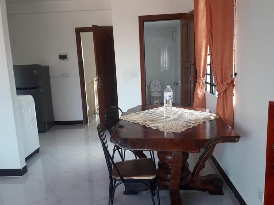 Khun Pich Apartments - Housity