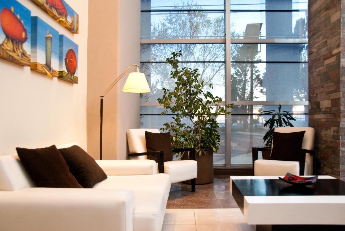 Suitetrails - Hotel Piren
