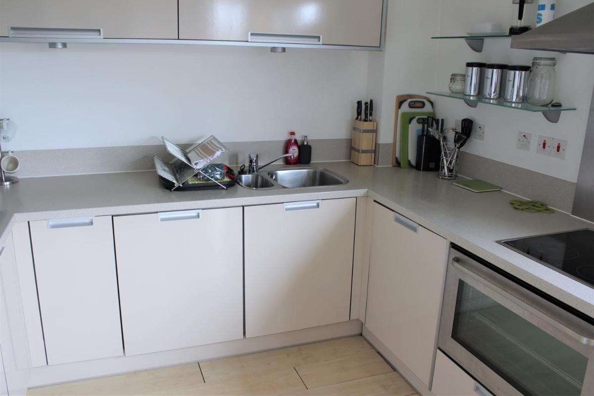 Work, Rest and Stay at Ocean Village - Housity