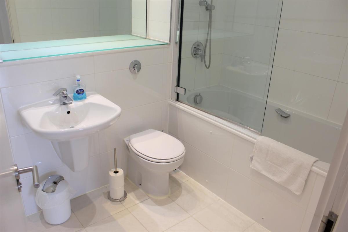 Work, Rest and Stay at Ocean Village - Housity