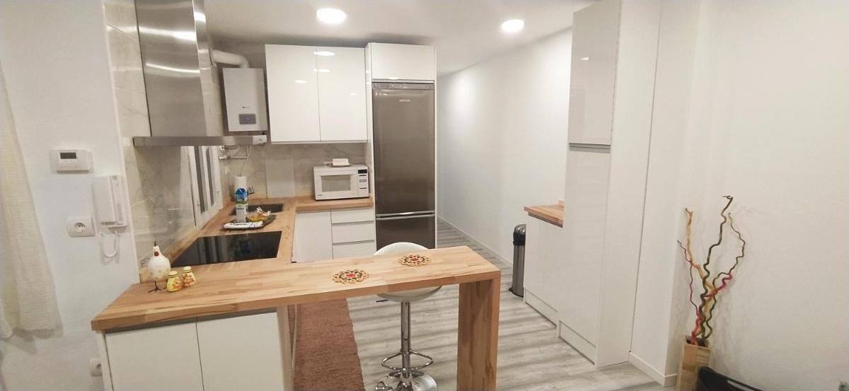 Apartamento Terra Denis - Housity