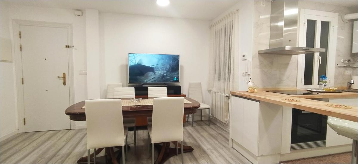 Apartamento Terra Denis - Housity