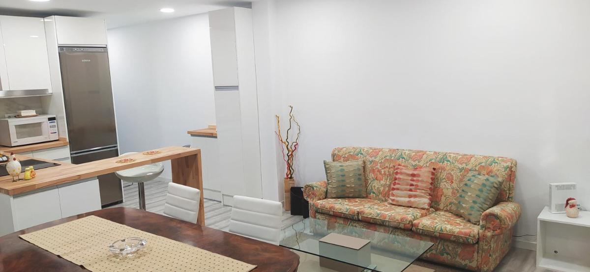 Apartamento Terra Denis - Housity