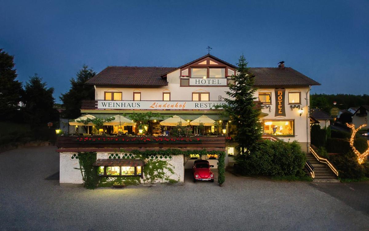 Hotel-Restaurant Lindenhof - Housity