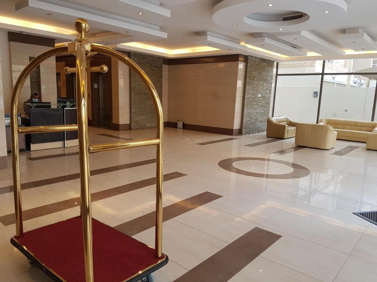 ماجيك سويت المهبولة 2 Magic Suite ALMahboula 2 - Housity