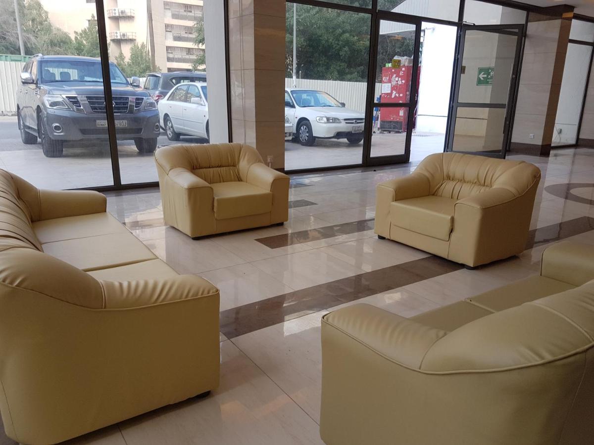 ماجيك سويت المهبولة 2 Magic Suite ALMahboula 2 - Housity