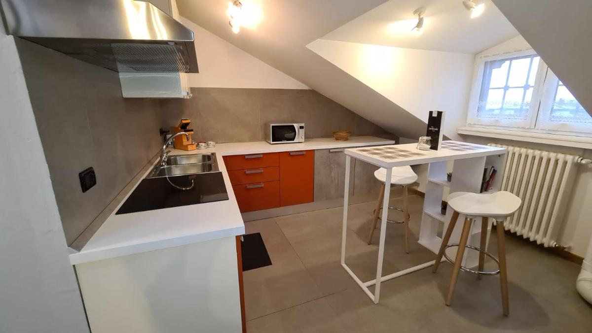 Il Centrale A&B - Housity