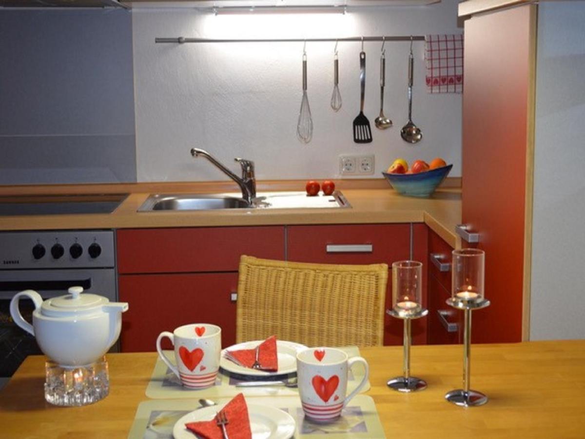 Ferienwohnung Omert - Housity