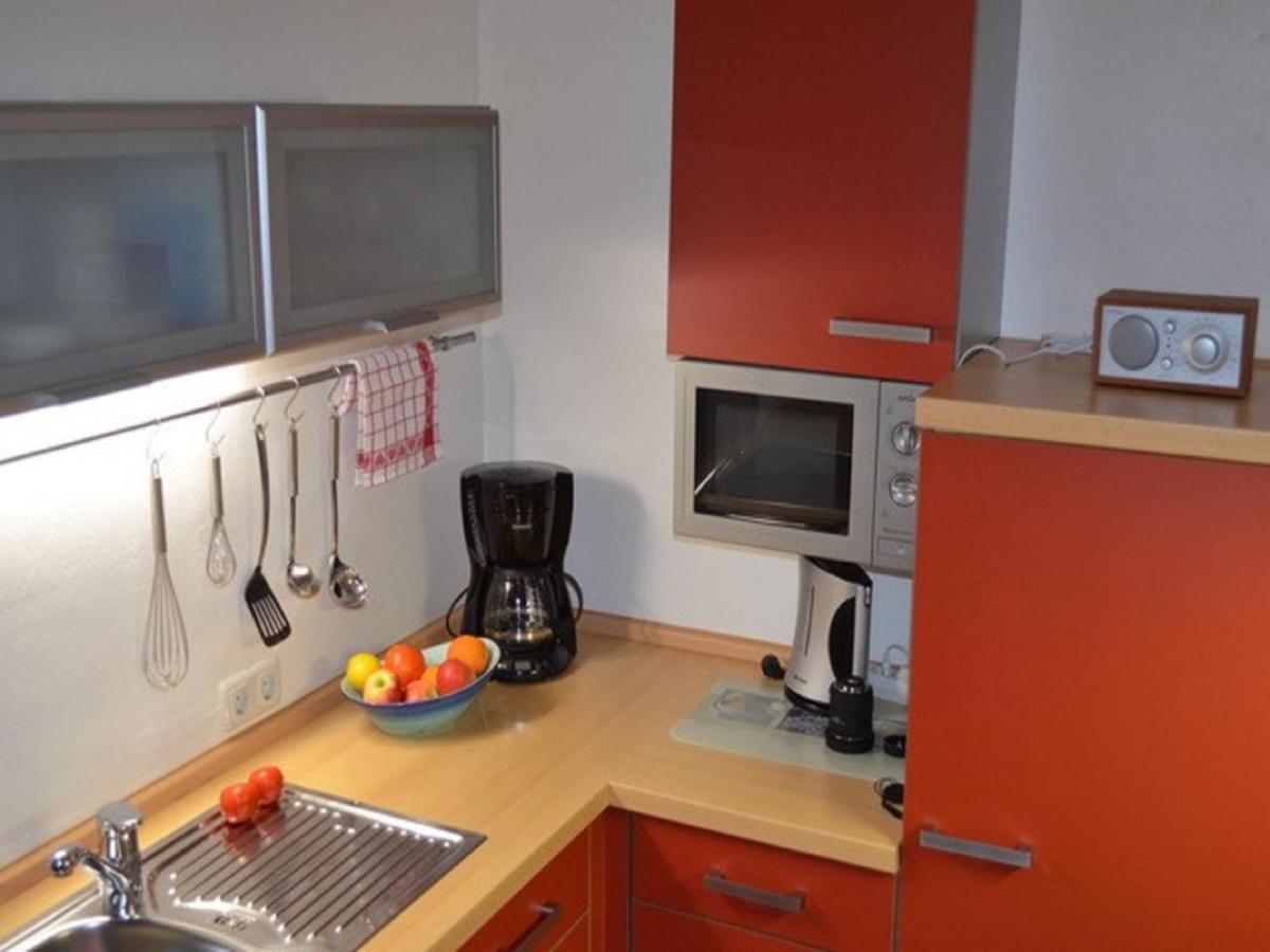 Ferienwohnung Omert - Housity