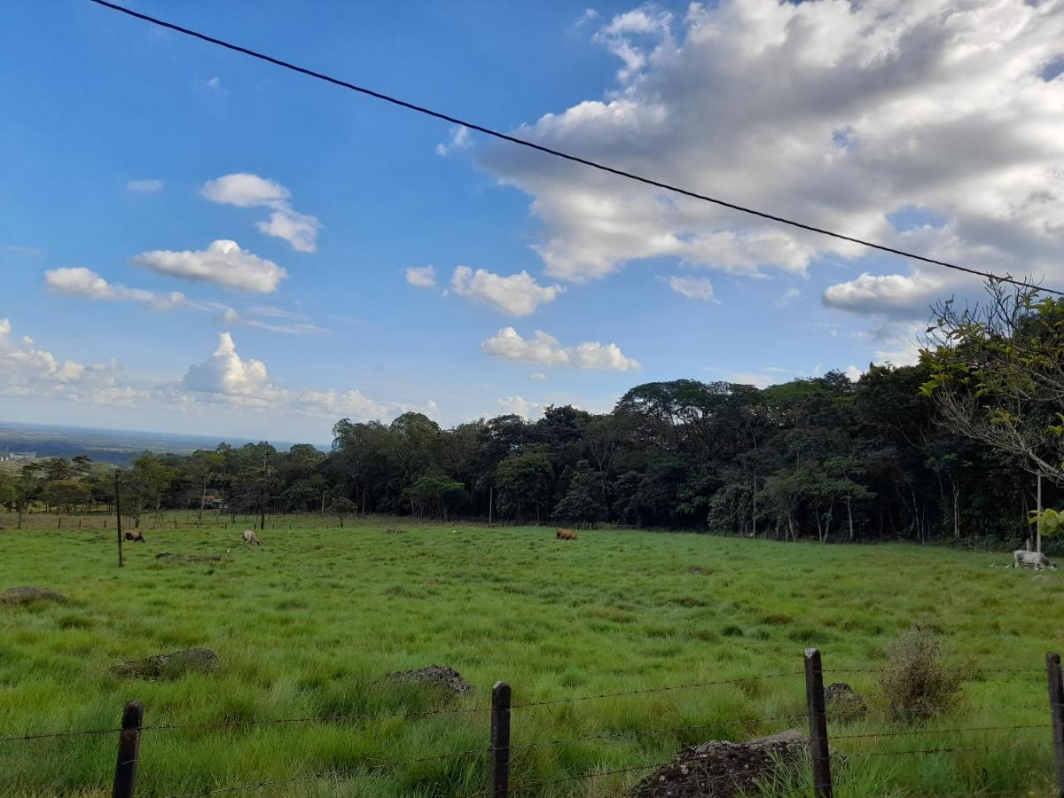 Hospedaje Rural Amanecer Llanero - Housity