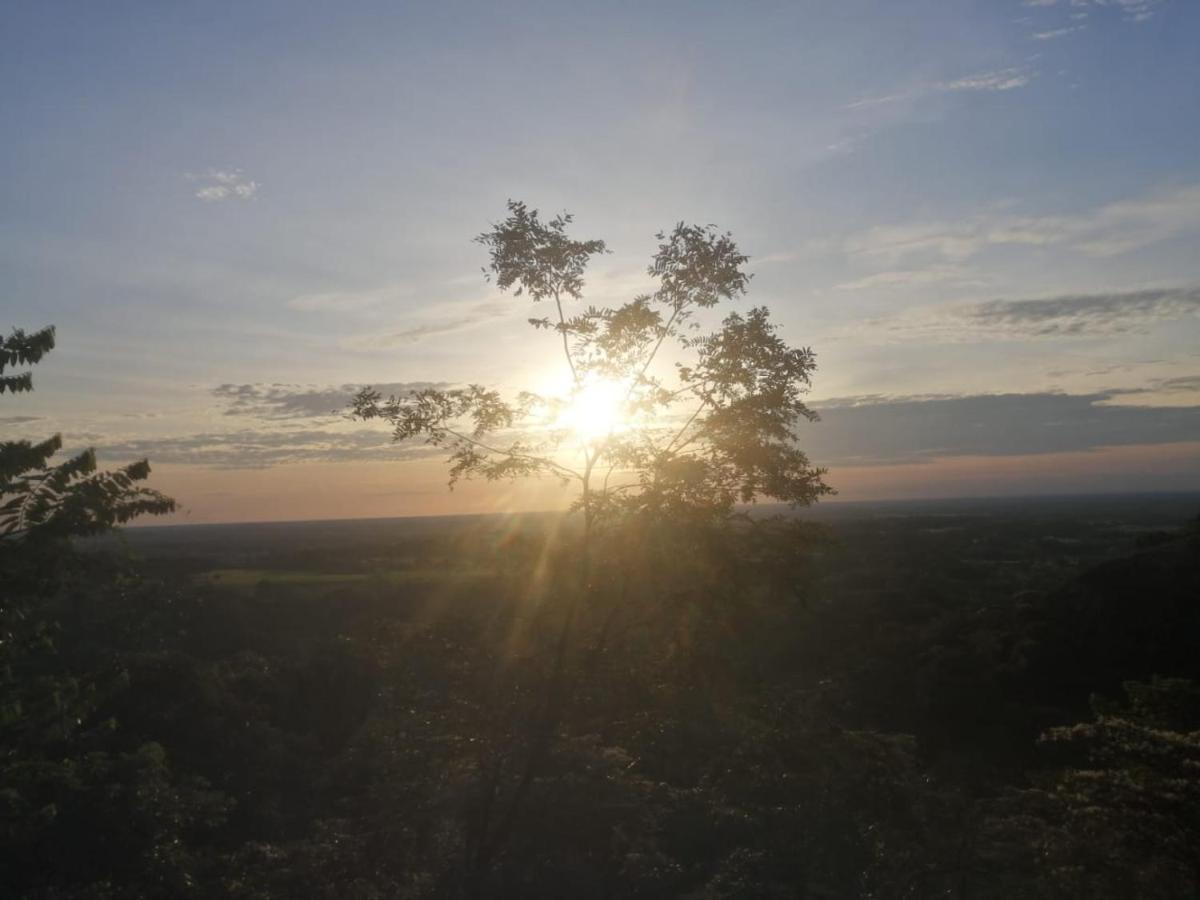 Hospedaje Rural Amanecer Llanero - Housity
