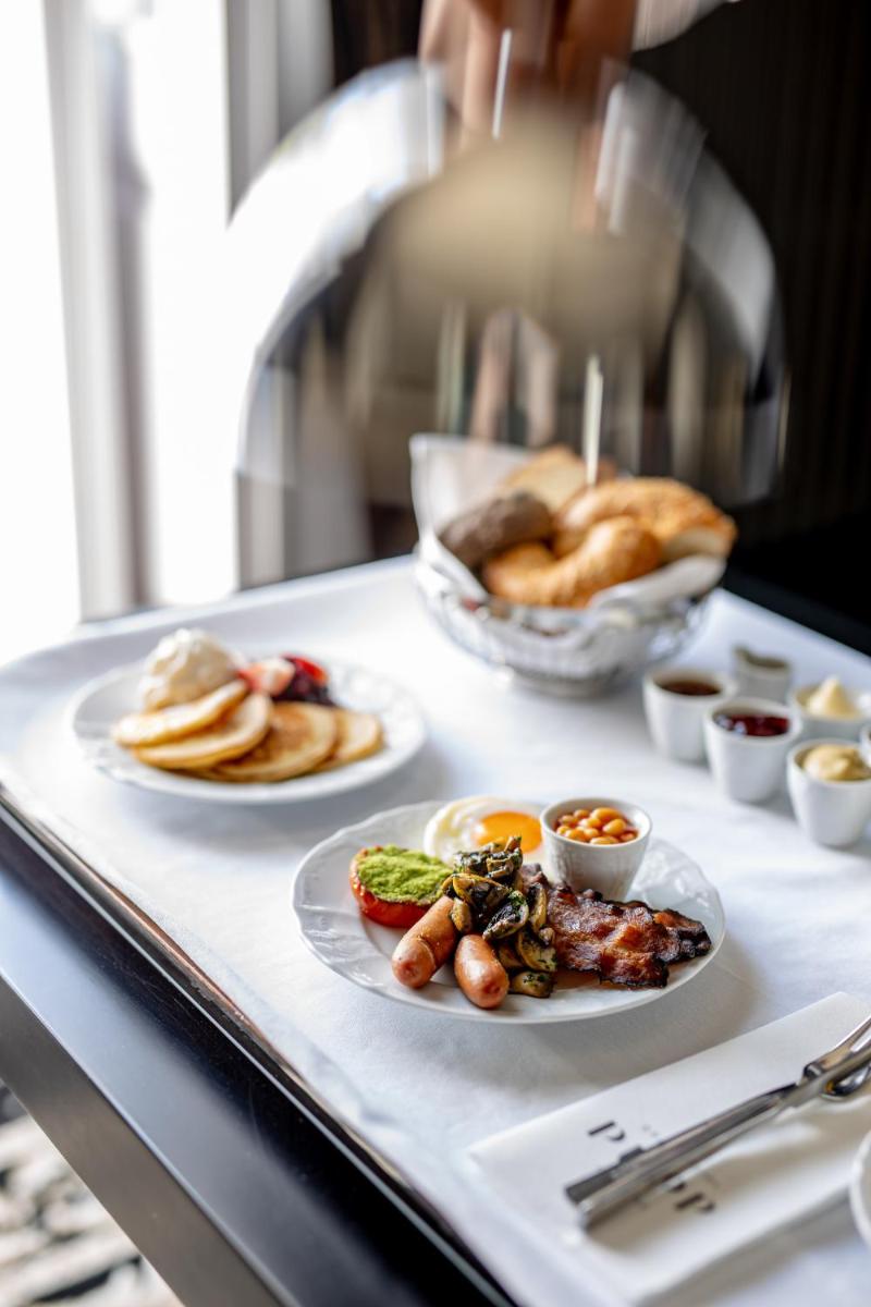 Grandhotel Pupp - Housity