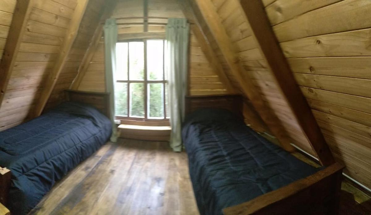 Cabañas Sueños de monte - Housity