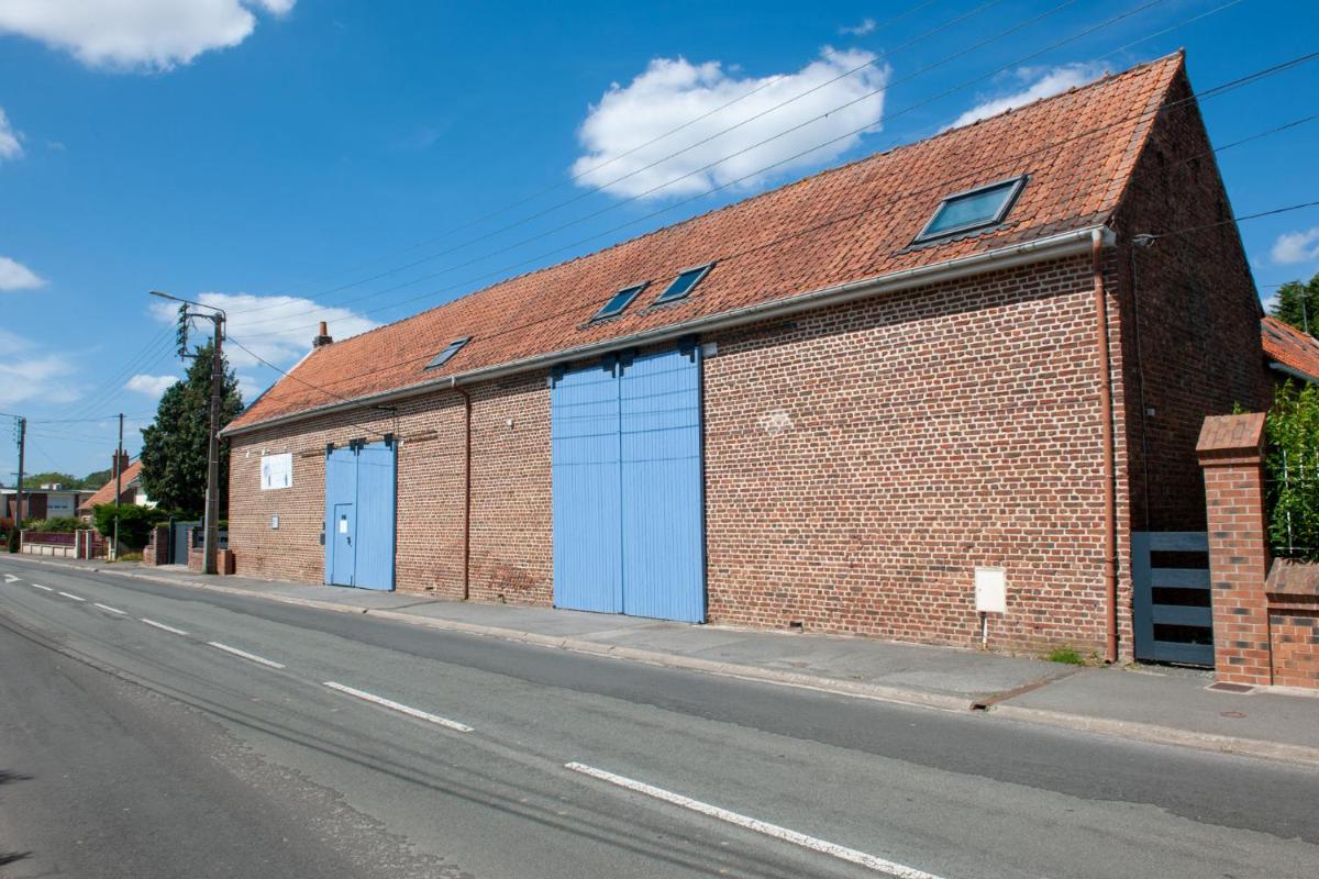 L'Heure Bleue gîtes et chambres d'hôtes - Housity