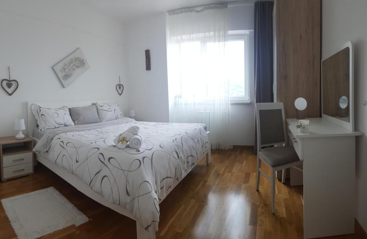 Fantasy apartment Tuzla - Housity