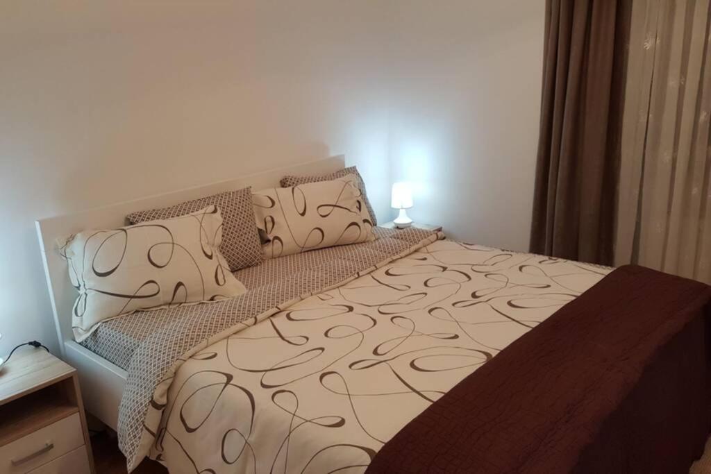 Fantasy apartment Tuzla - Housity