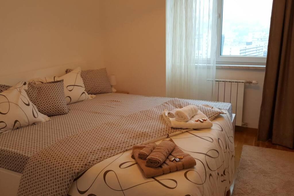Fantasy apartment Tuzla - Housity