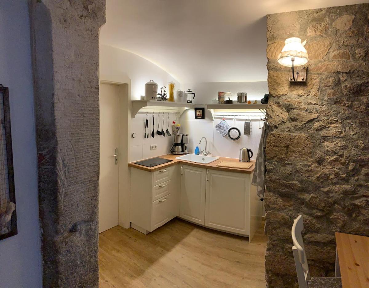 Landappartement Stritter - Hizvo