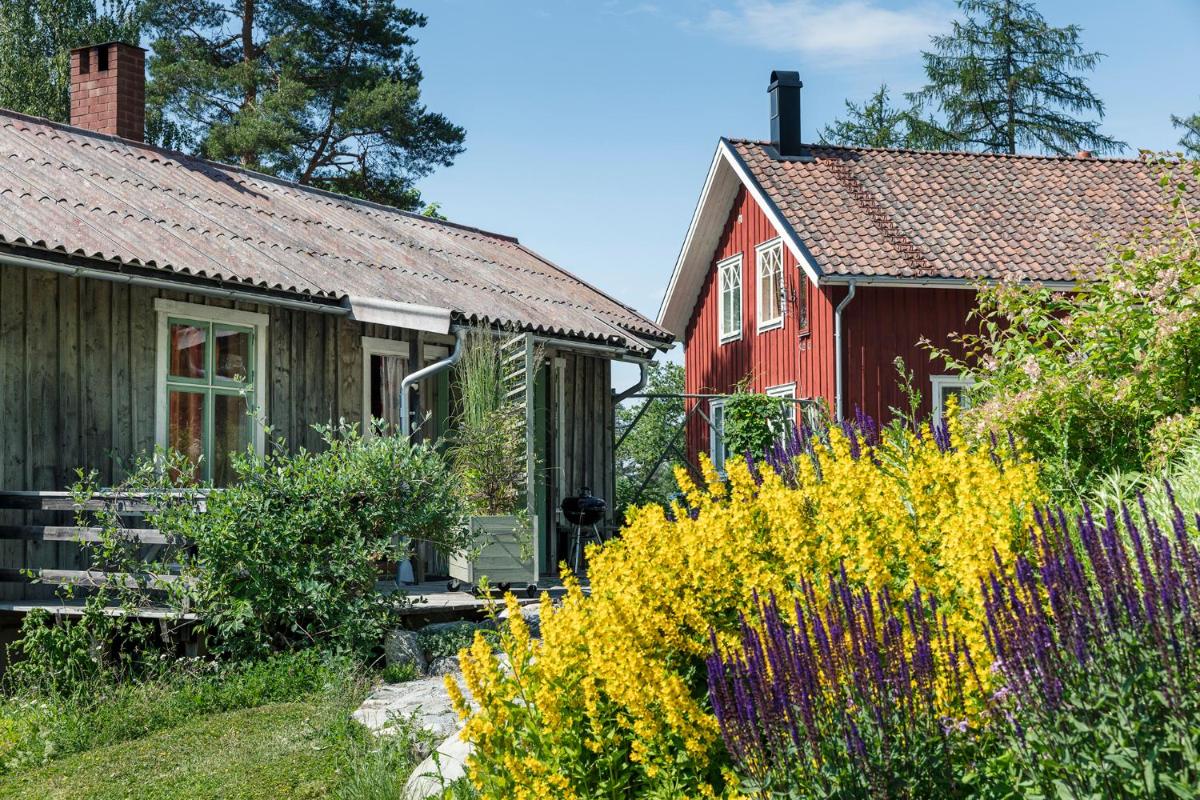 Sustainable and soulful close to lake - Housity