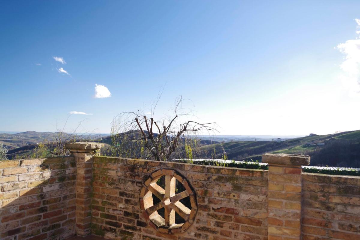 Azienda Agrituristica Colle San Giorgio - Housity