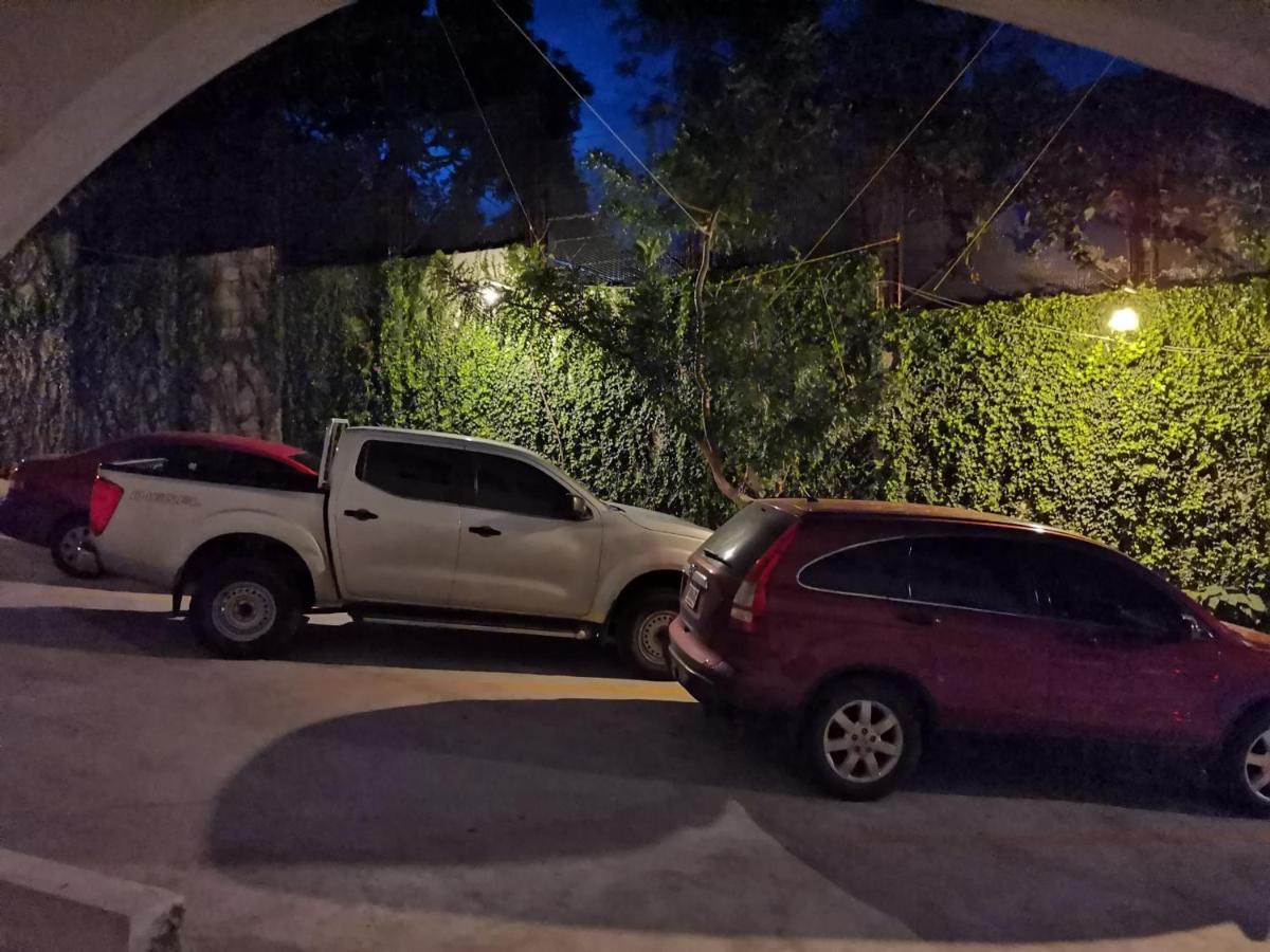 Suitetrails - Pescador Hotel PH
