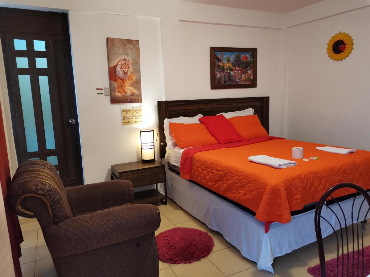 Pescador Hotel PH - Housity