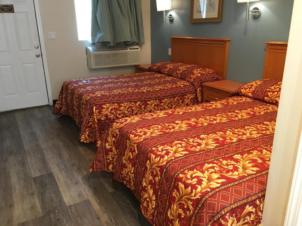 Lincoln Park Motel - Housity