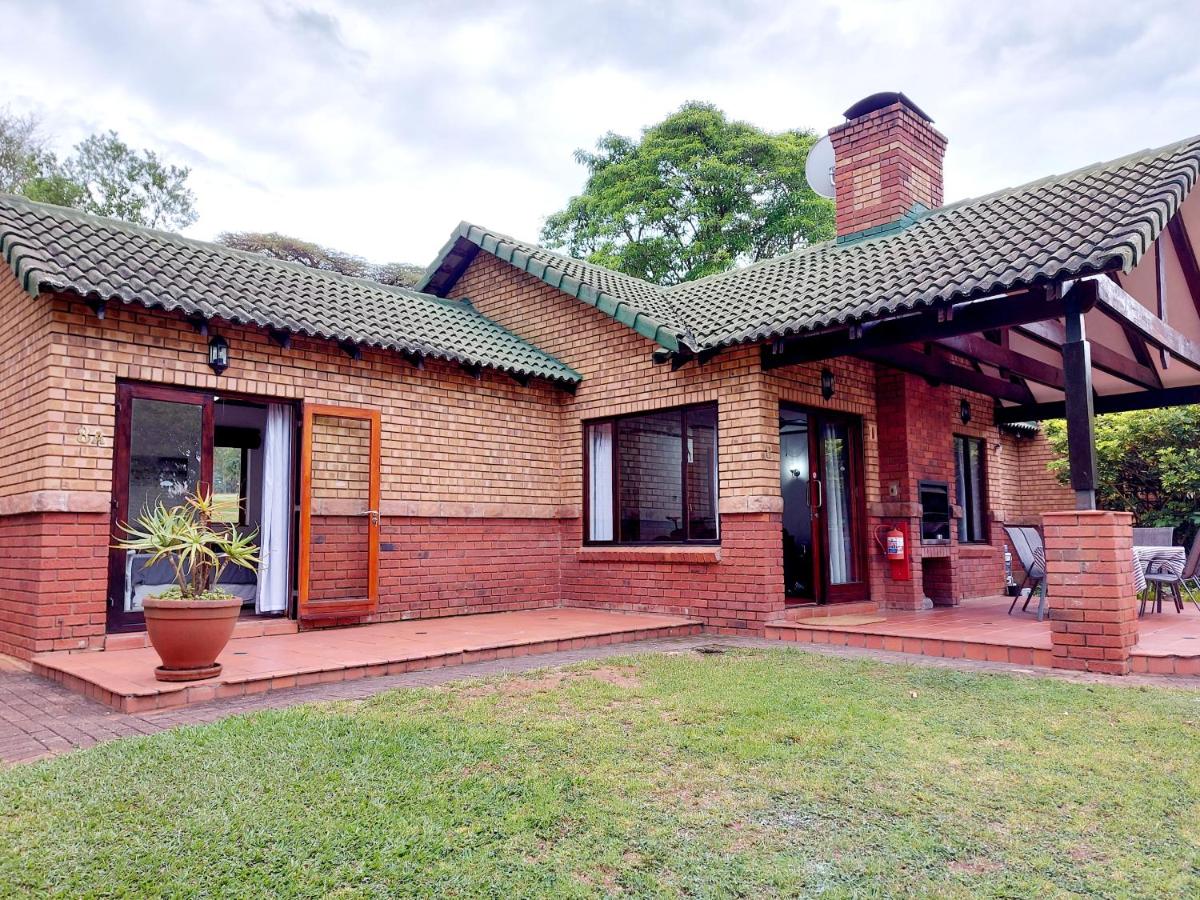 Beautiful Family Breakaway in Secure Resort - Housity