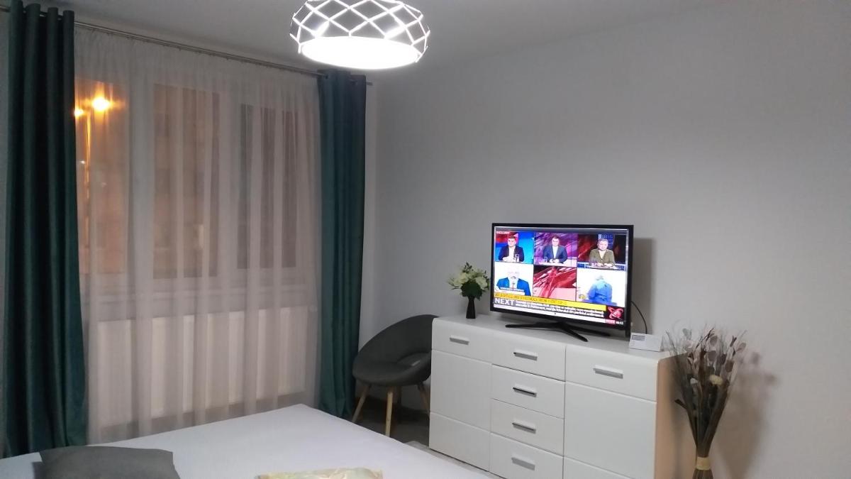 Luxury-Apartment Ultracentral - Housity