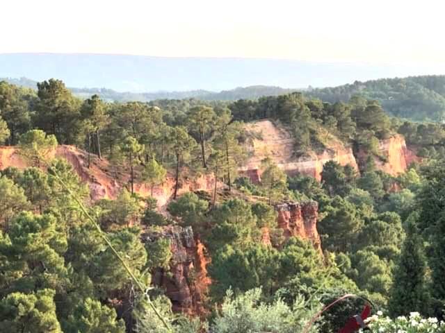 TERRASSE DES OCRES - Housity