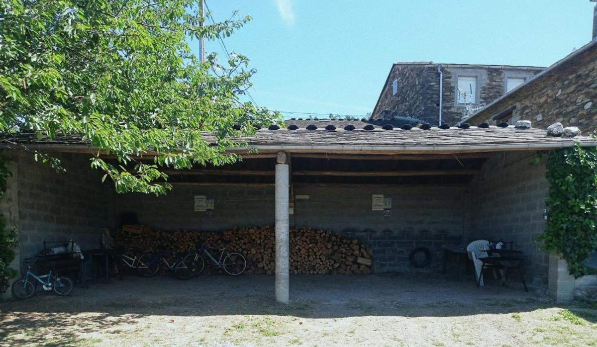 Apartamentos Rio Eo - Housity