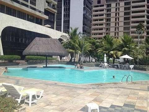 Beira Mar - Praia de Piedade - Flat Golden Beach- - Housity