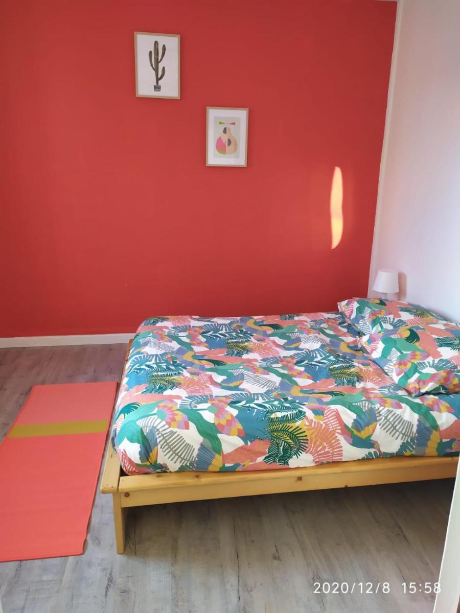 Résidence Coquelicots - Housity