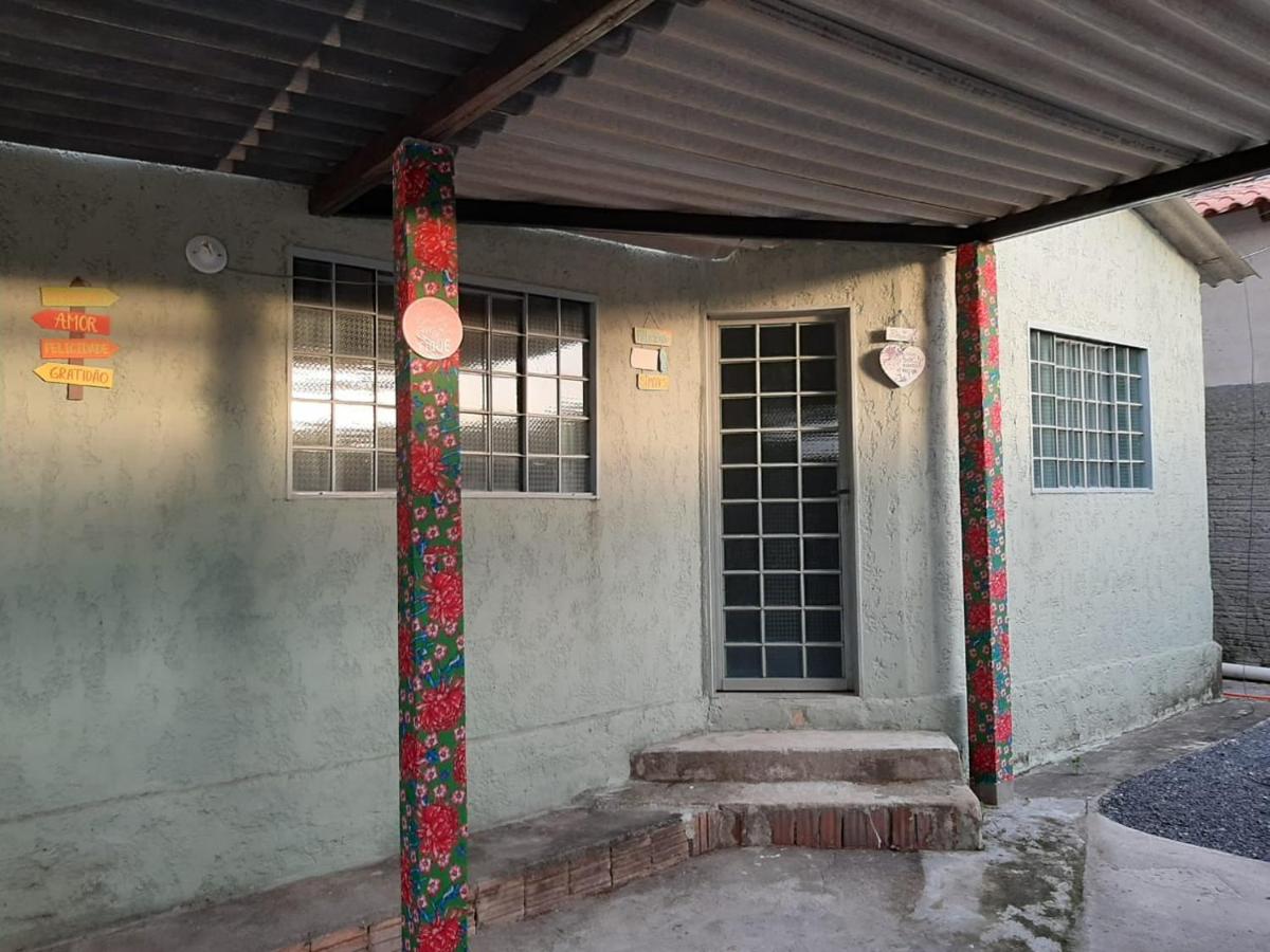 Villa Flor e Cor - Housity