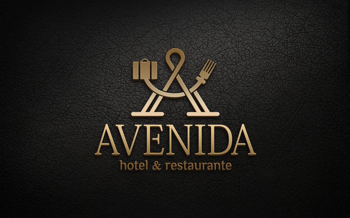 Hotel Avenida Tupã - Housity