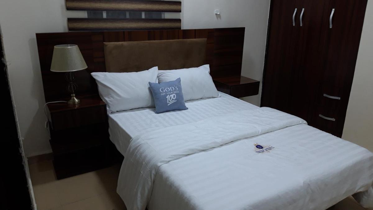 Prestige Resident Apartments and Homes LTD - Housity