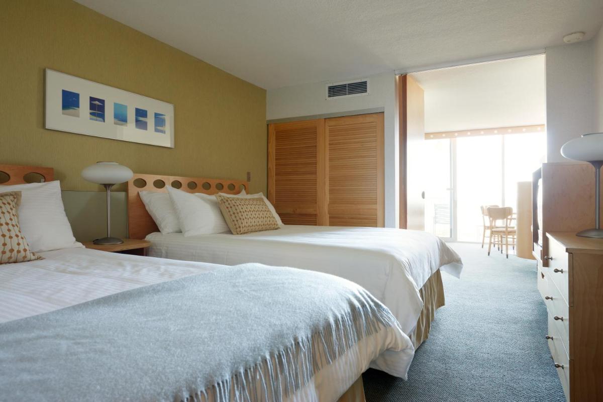 Pan American Oceanfront Hotel - Housity