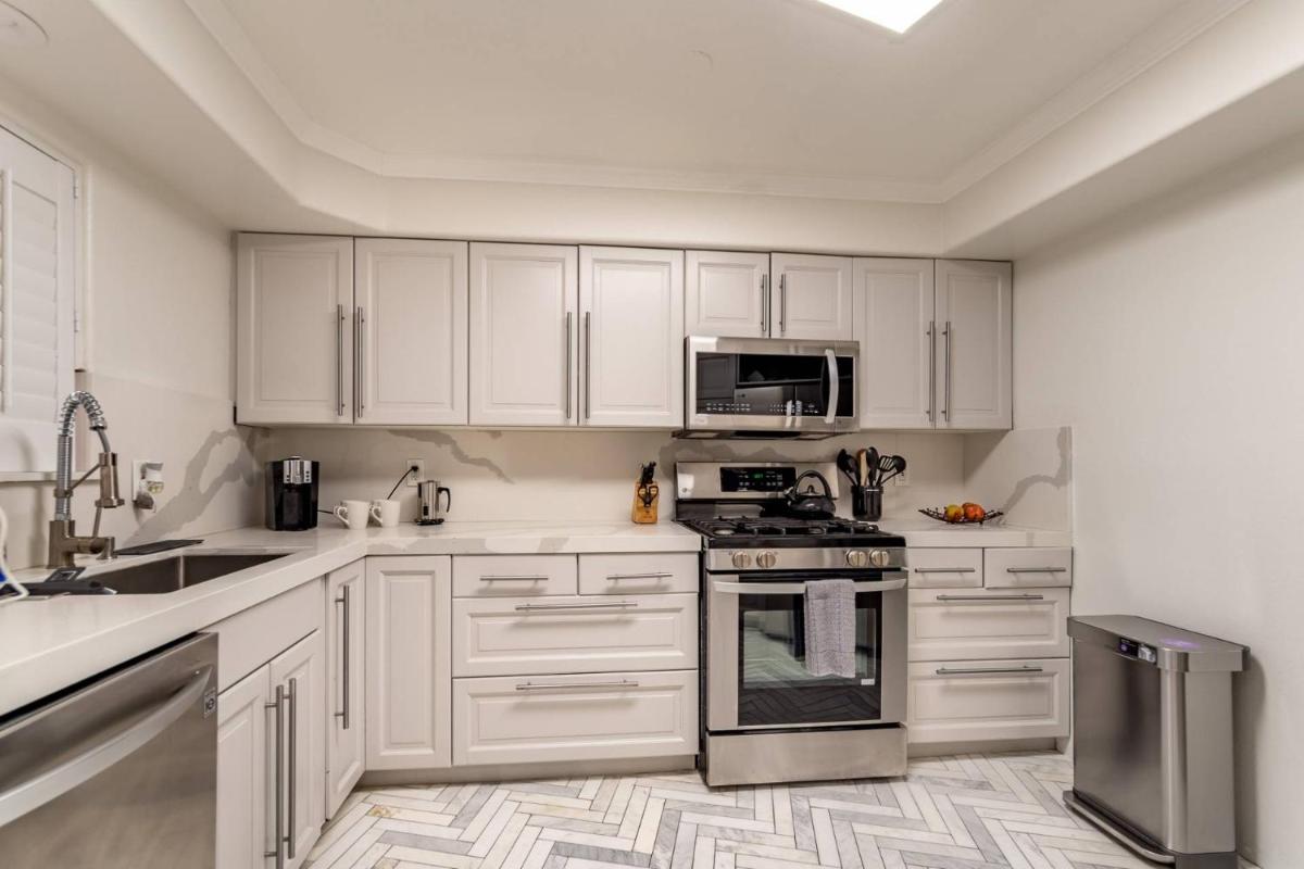 Barham Boutique Townhouse - Housity