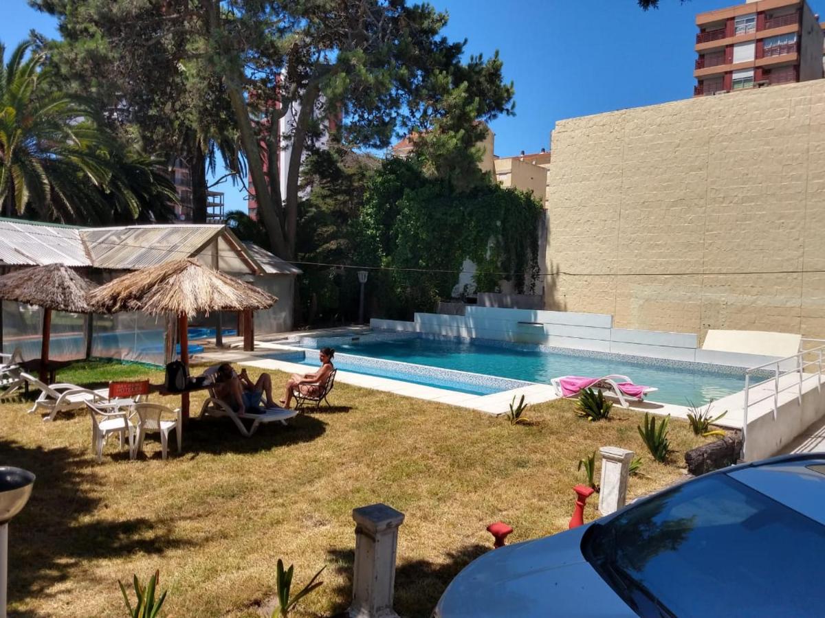 San Bernardo Aparts - Housity