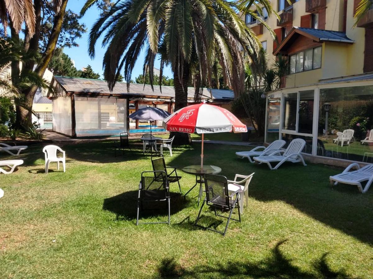 San Bernardo Aparts - Housity