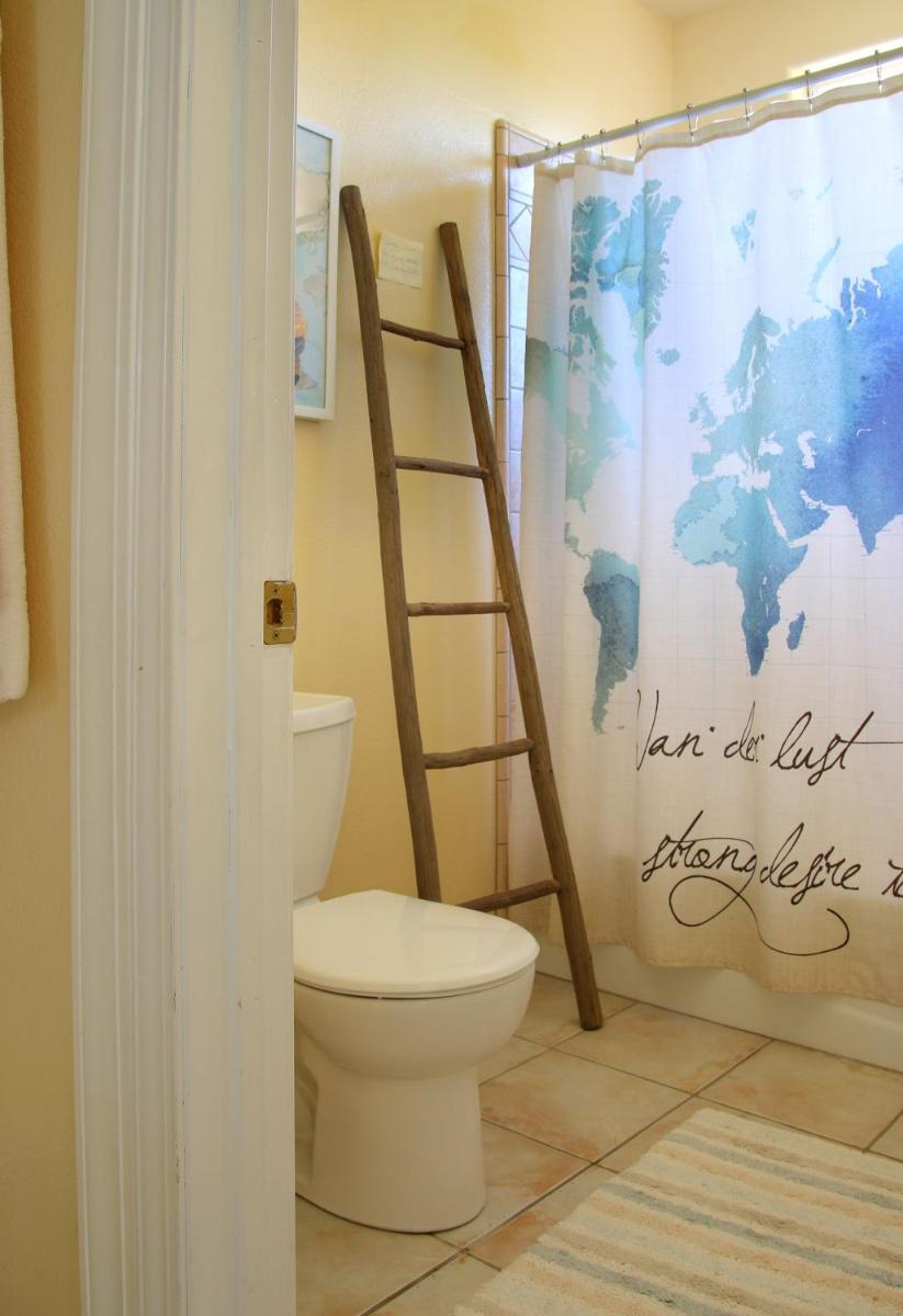 Bella Vista Bed and Breakfast - Housity