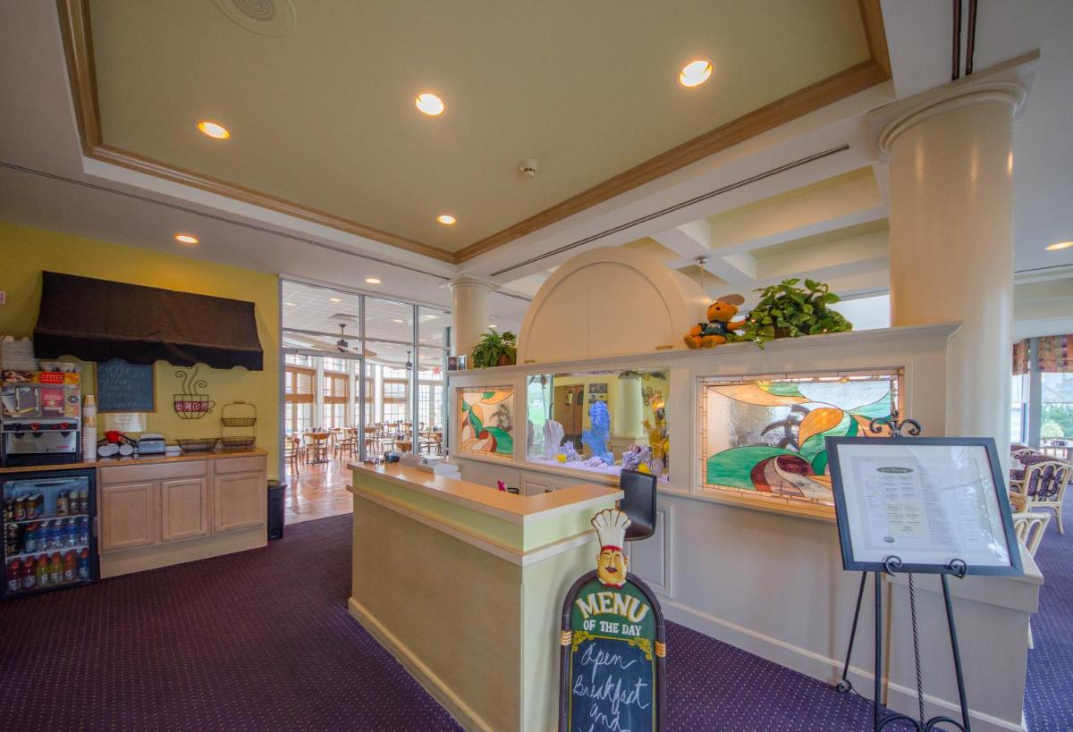 Pan American Oceanfront Hotel - Housity