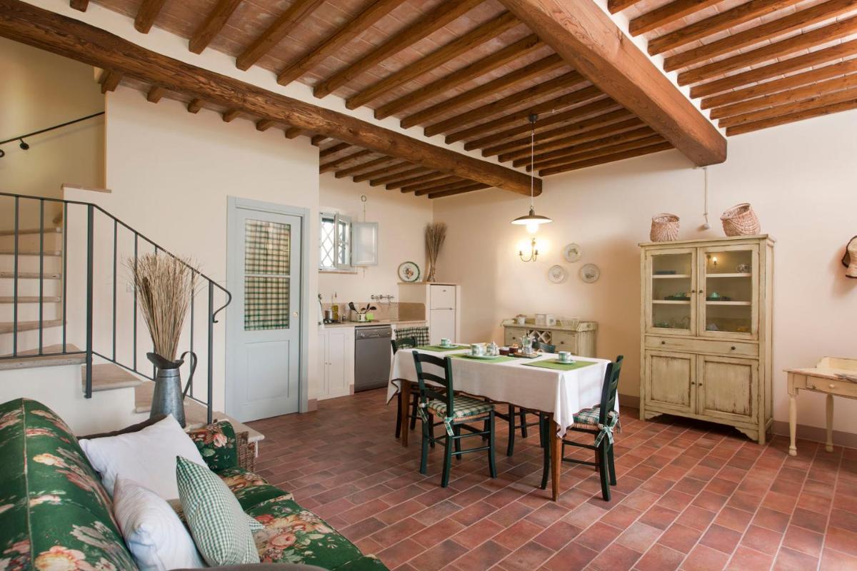 Villa Sant'Alberto - Housity