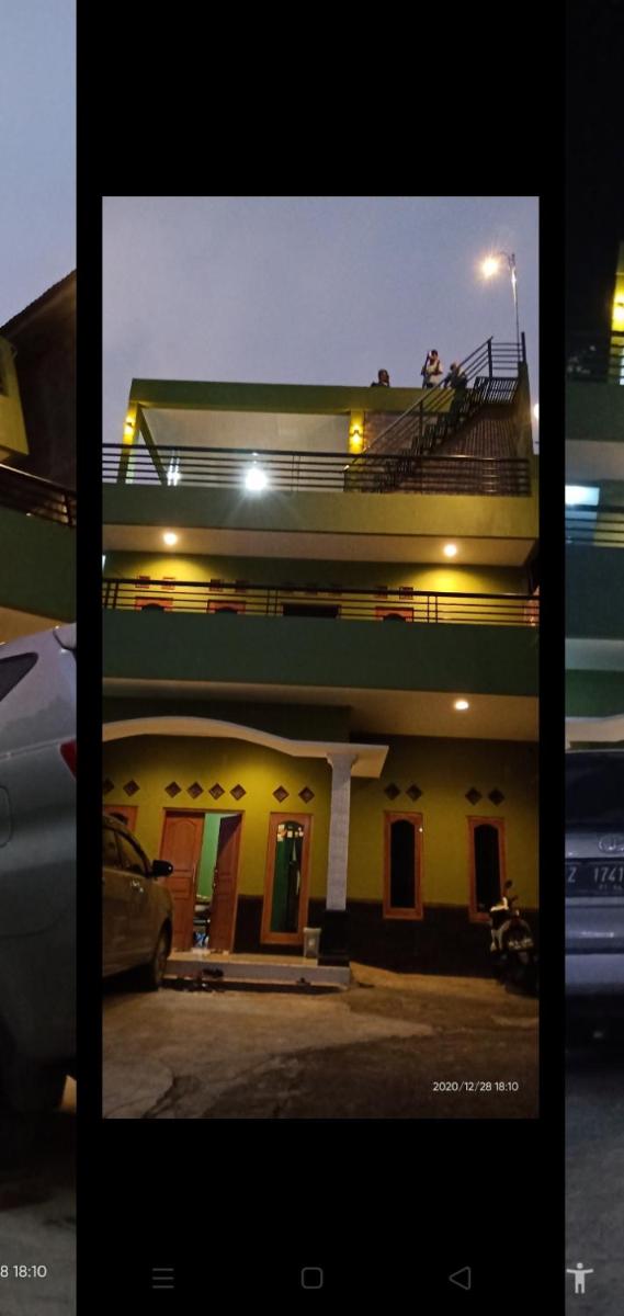 penginapan Samara Homestay Tawangmangu - Housity